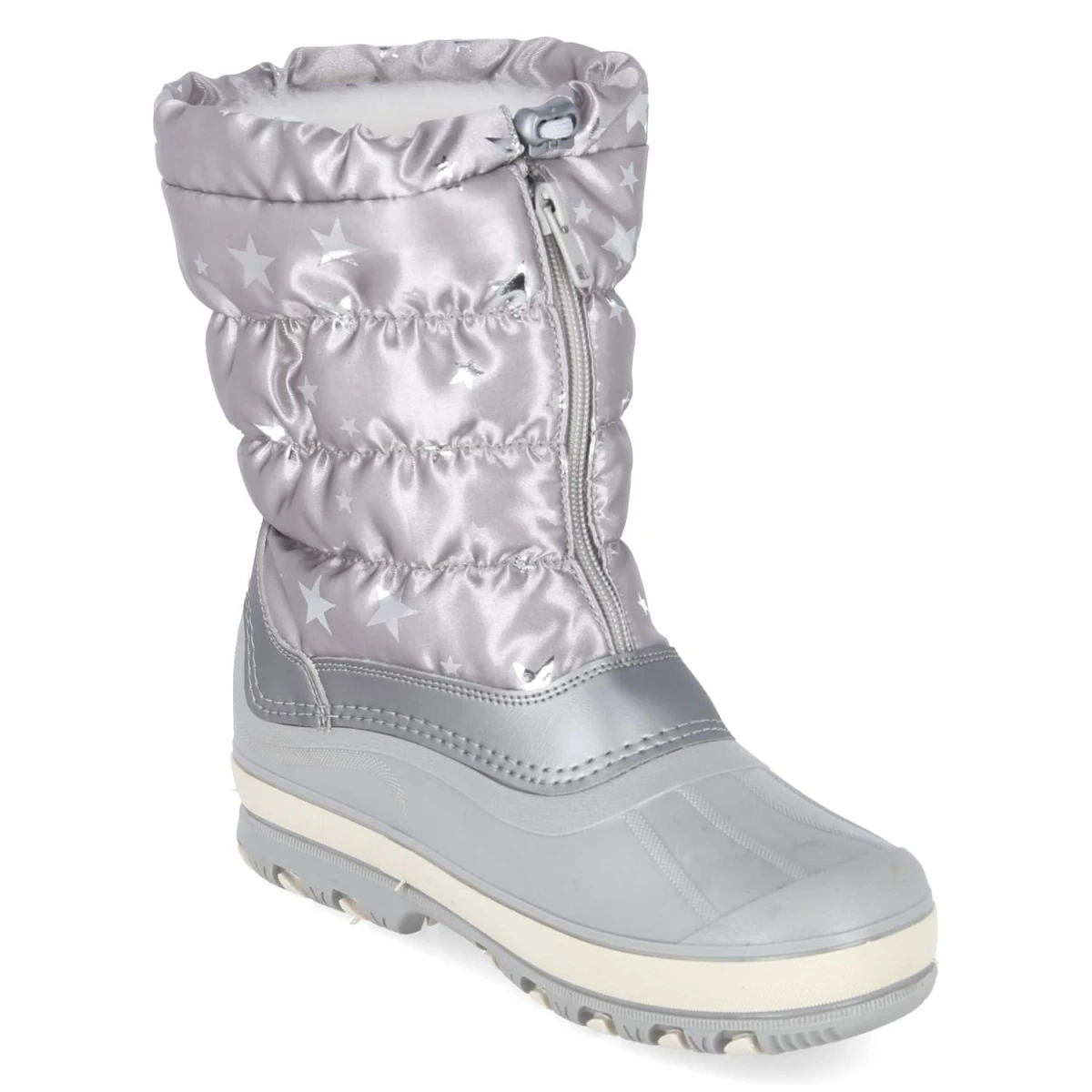Snowboots - silber