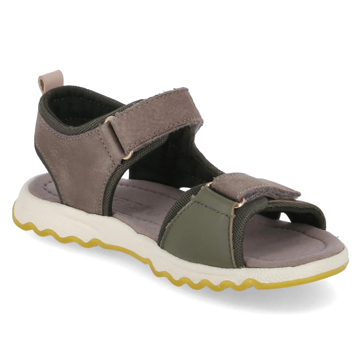 Sandalen COCO - dusty green