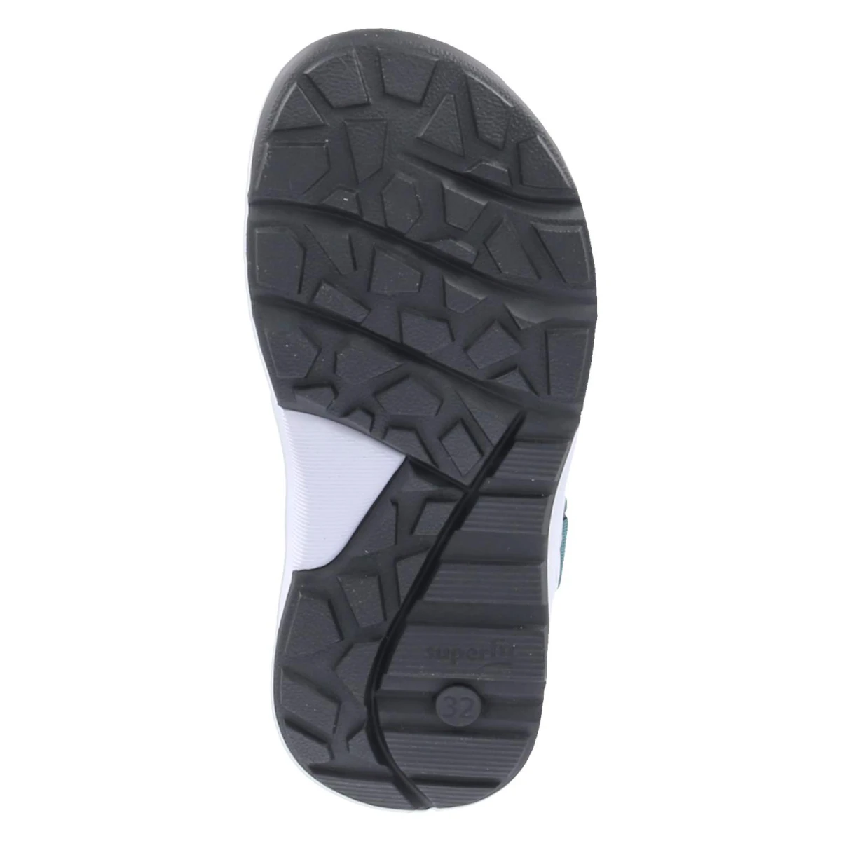 Sandalen - GRÜN/HELLGRÜN