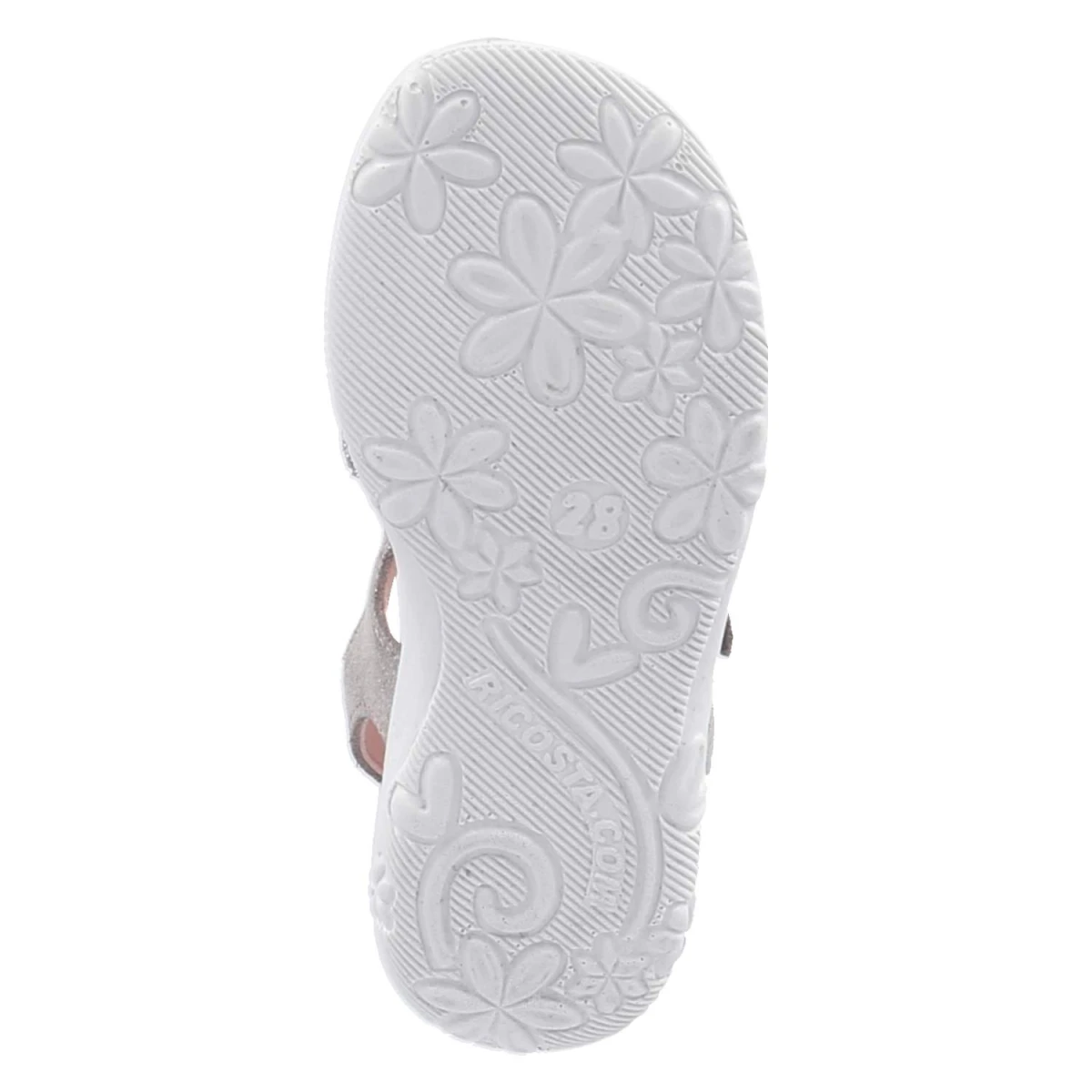 Sandalen CLEO - graphit