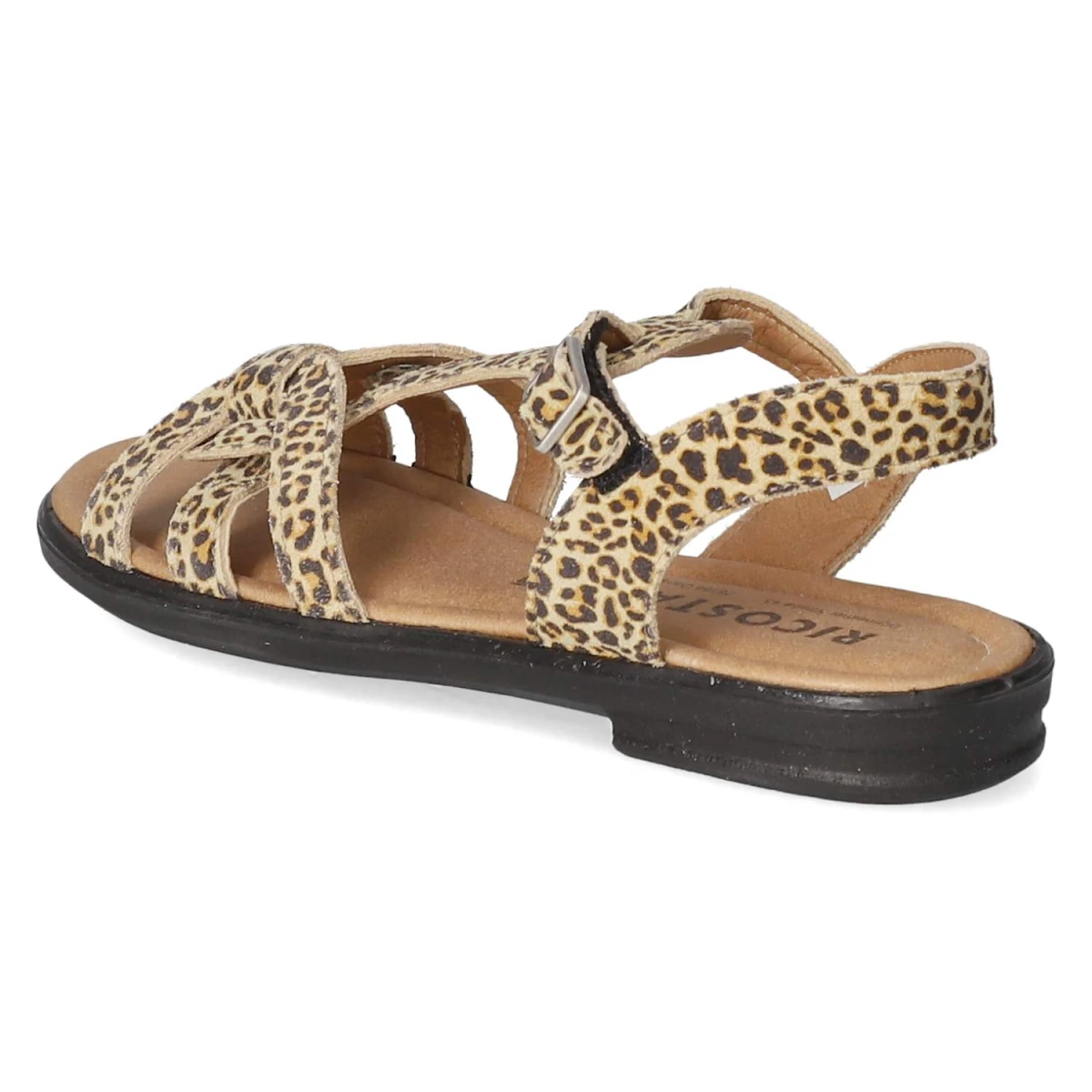 Sandalen BIRTE - Desert