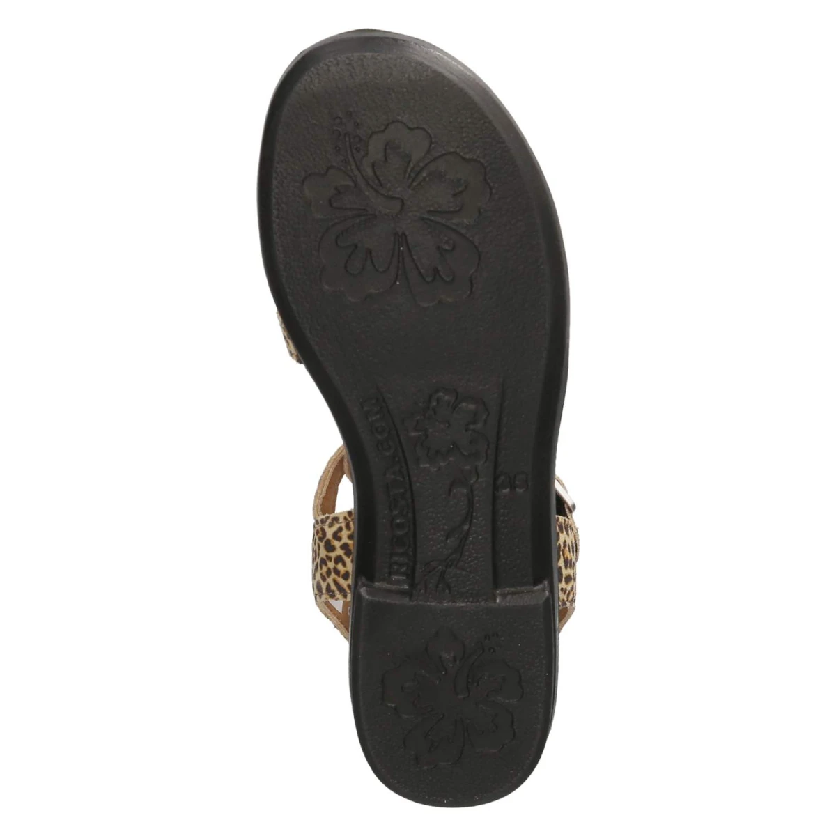 Sandalen BIRTE - Desert