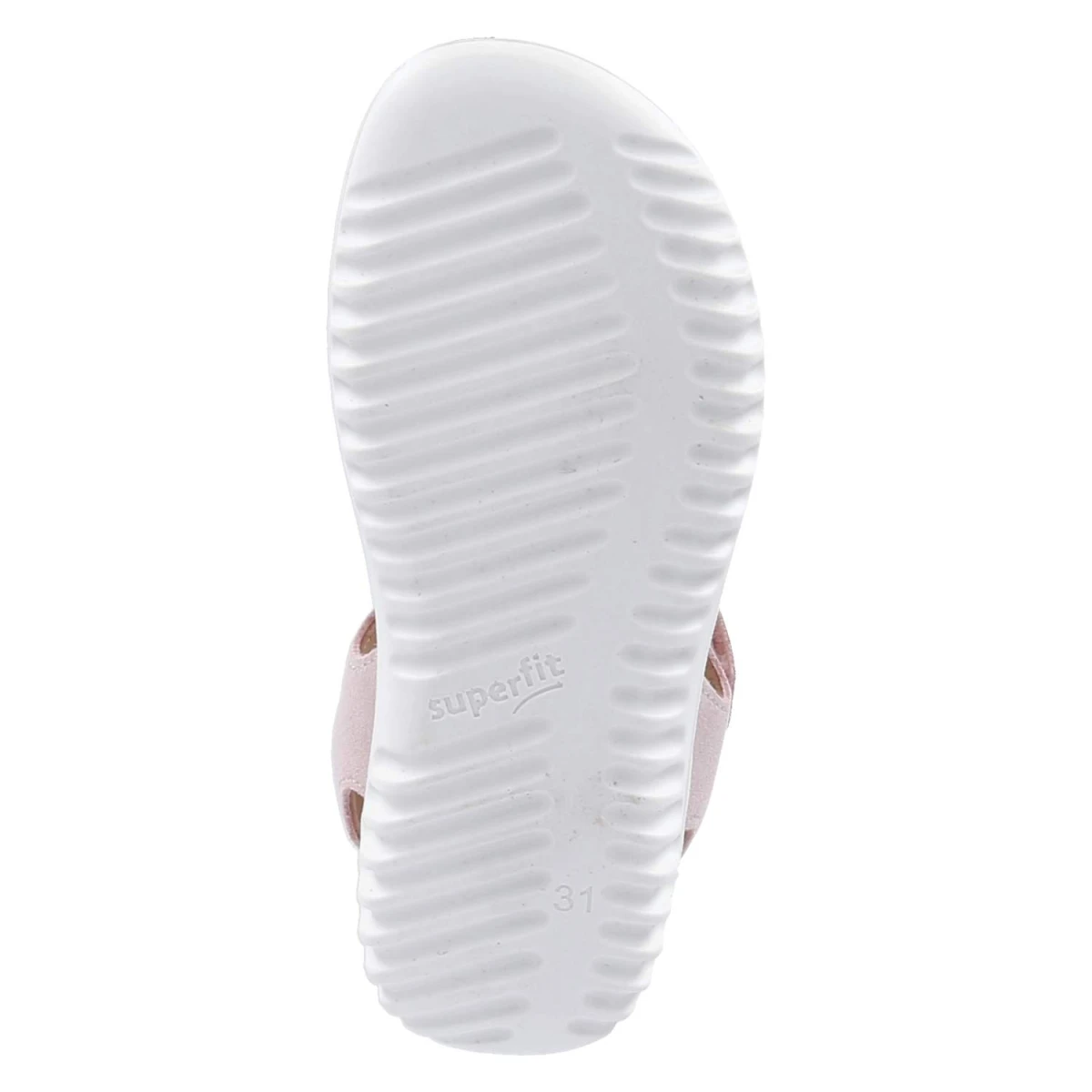 Sandalen SPARKLE - rosa