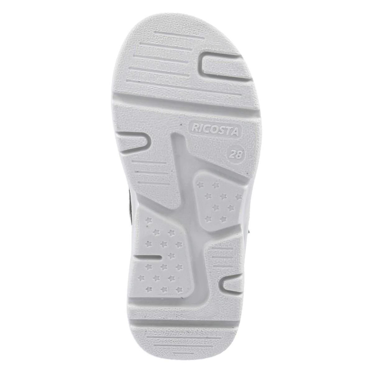 Sandaletten UNI - eukalyptus/avocado