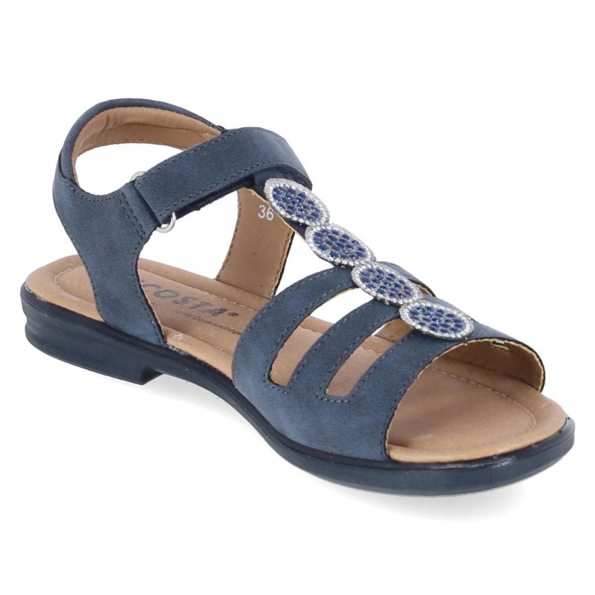 Sandalen ANA - nautic