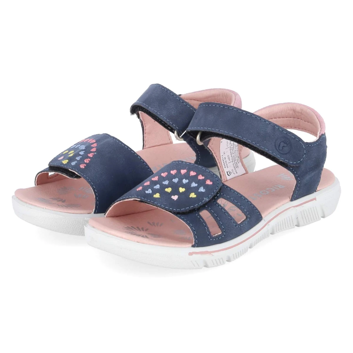 Sandaletten SARAH - nautic