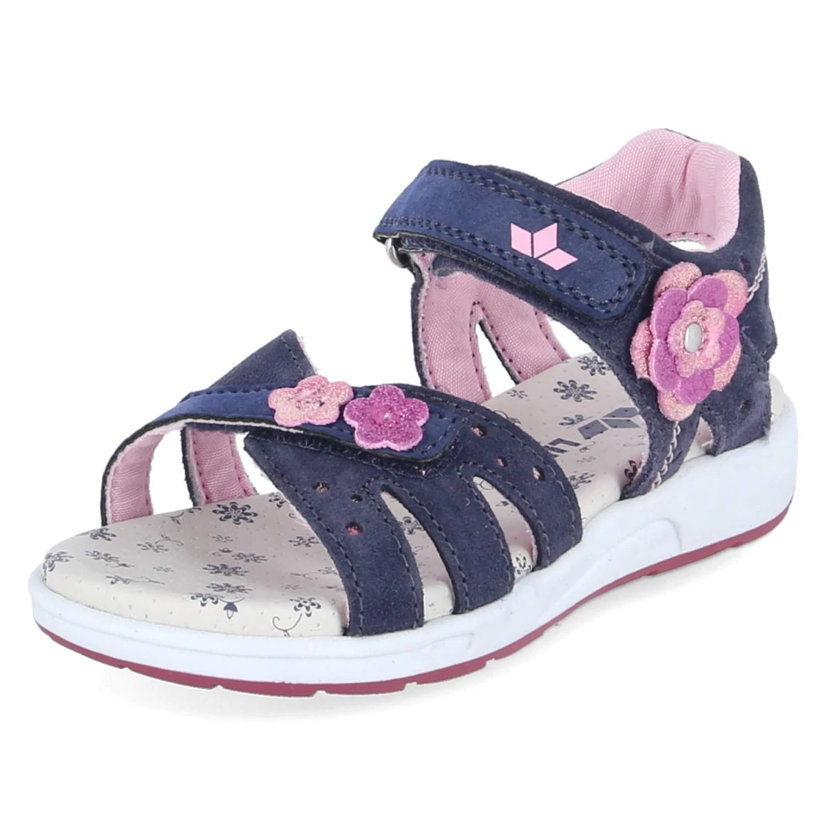 Sandalen CASSANDRA V - marine