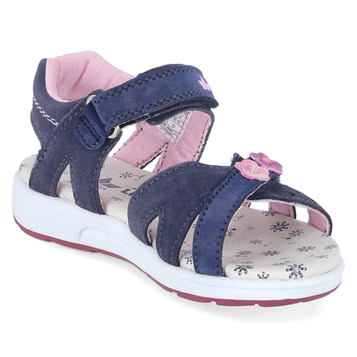 Sandalen CASSANDRA V - marine