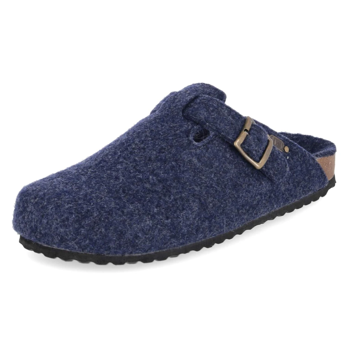 Hausschuhe - navy