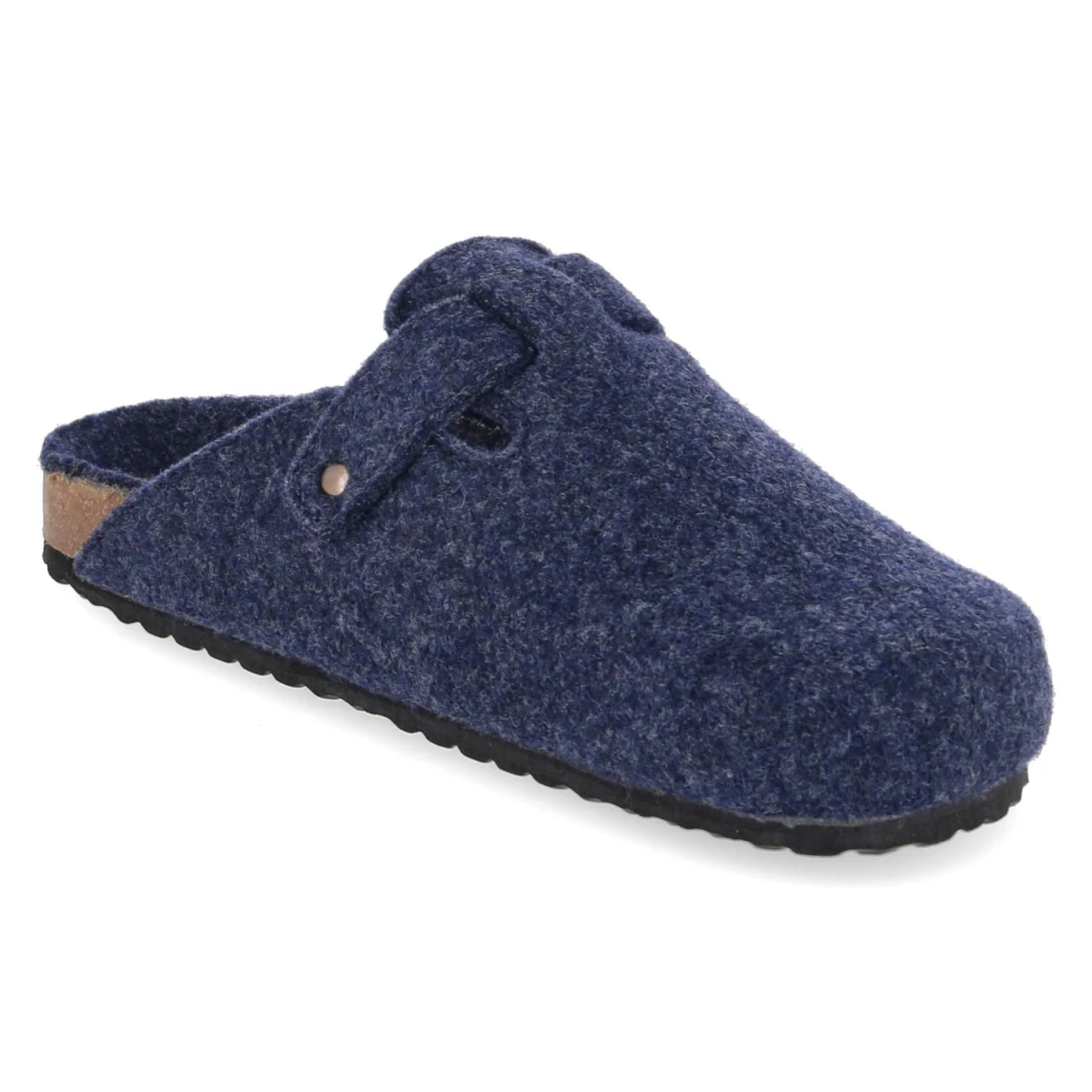 Hausschuhe - navy