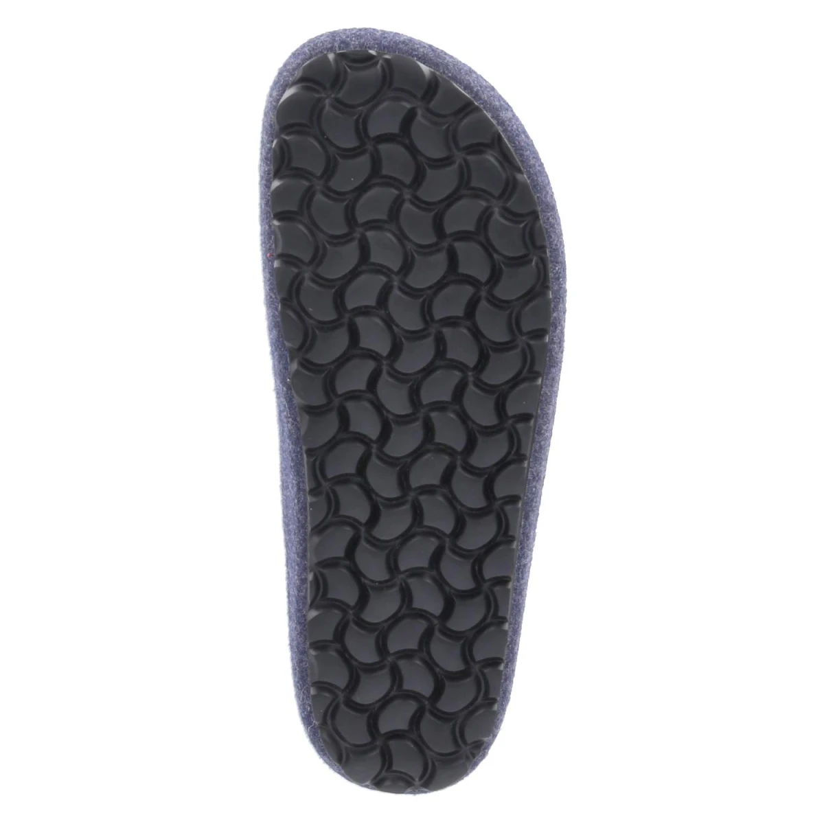 Pantoffeln - navy
