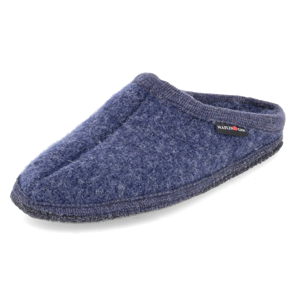 Walktoffel ALASKA - Jeans