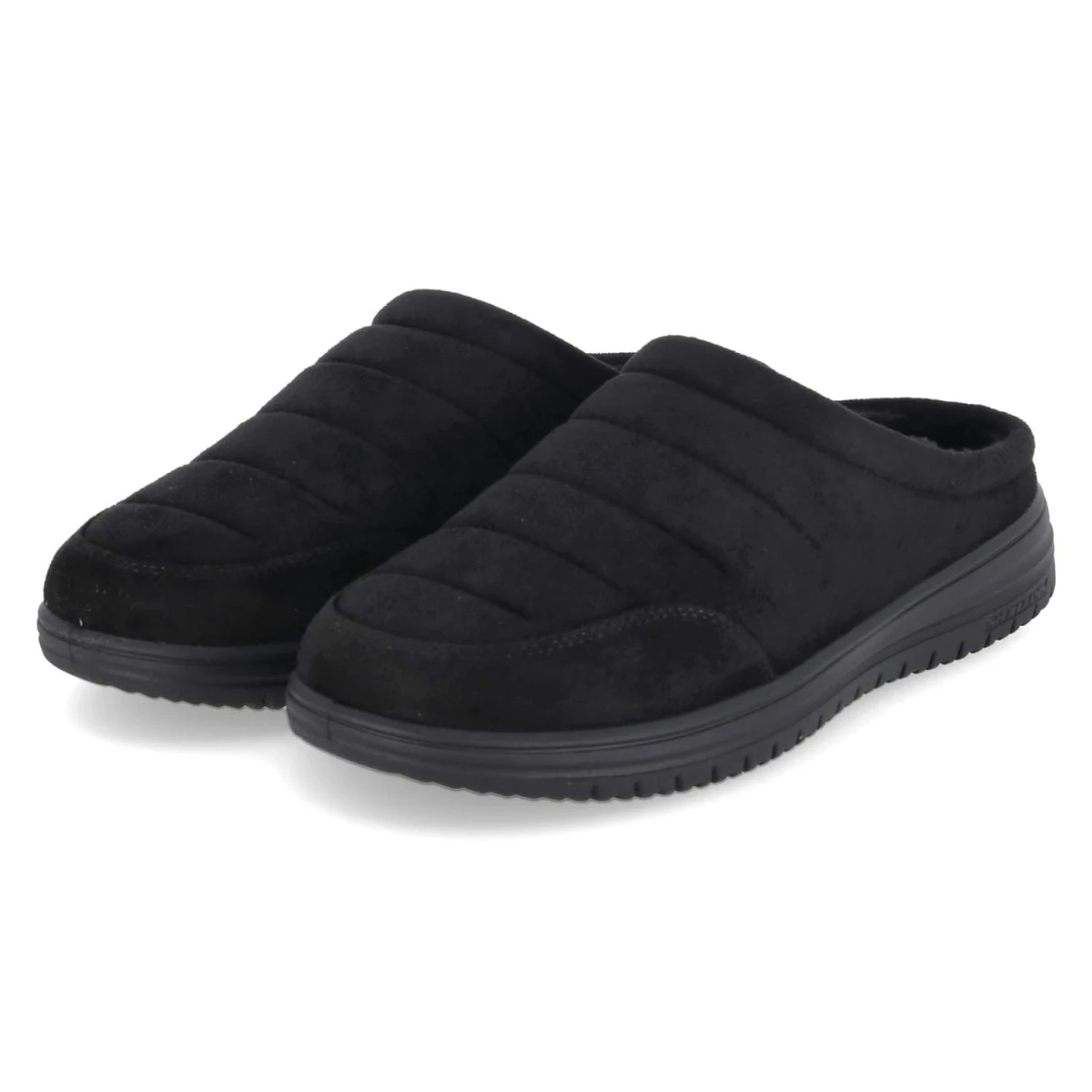 Pantoffeln MURETTE-GARVANZA - Black