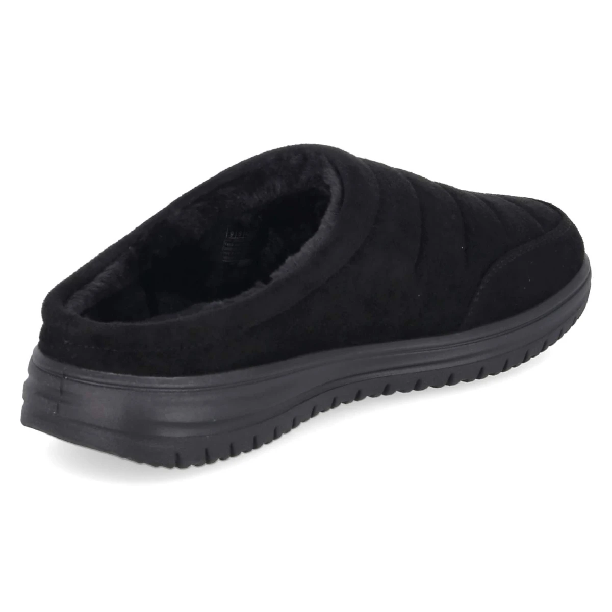 Pantoffeln MURETTE-GARVANZA - Black