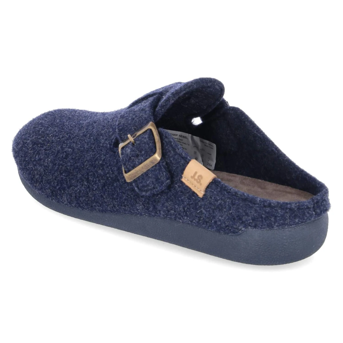 Pantoffeln CARSON 01 - OCEAN