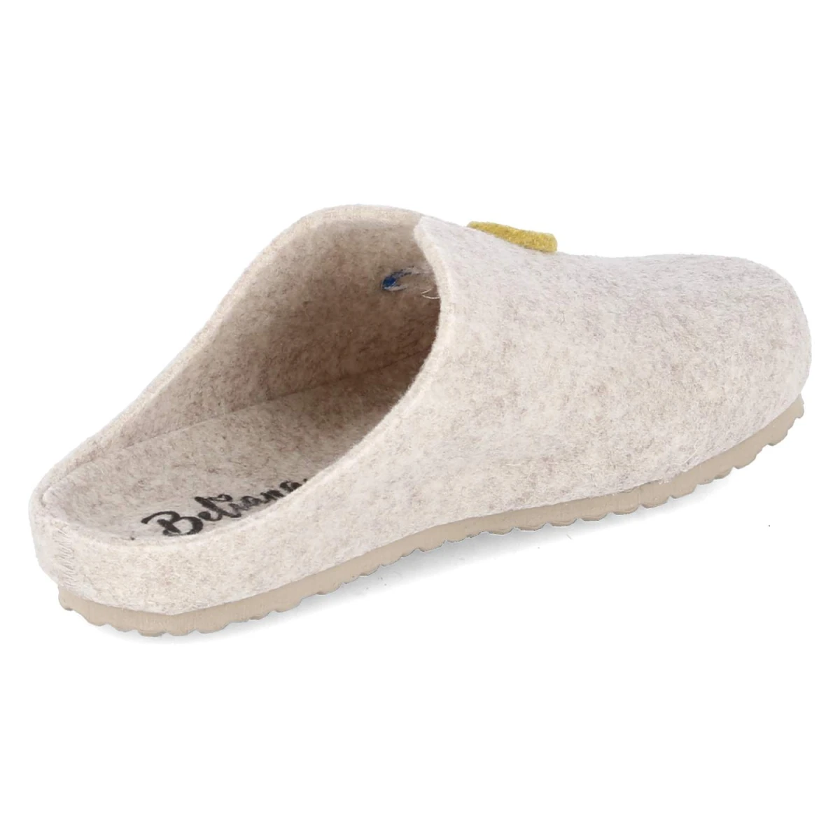 Pantoffeln - crudo/B335/62/67/72