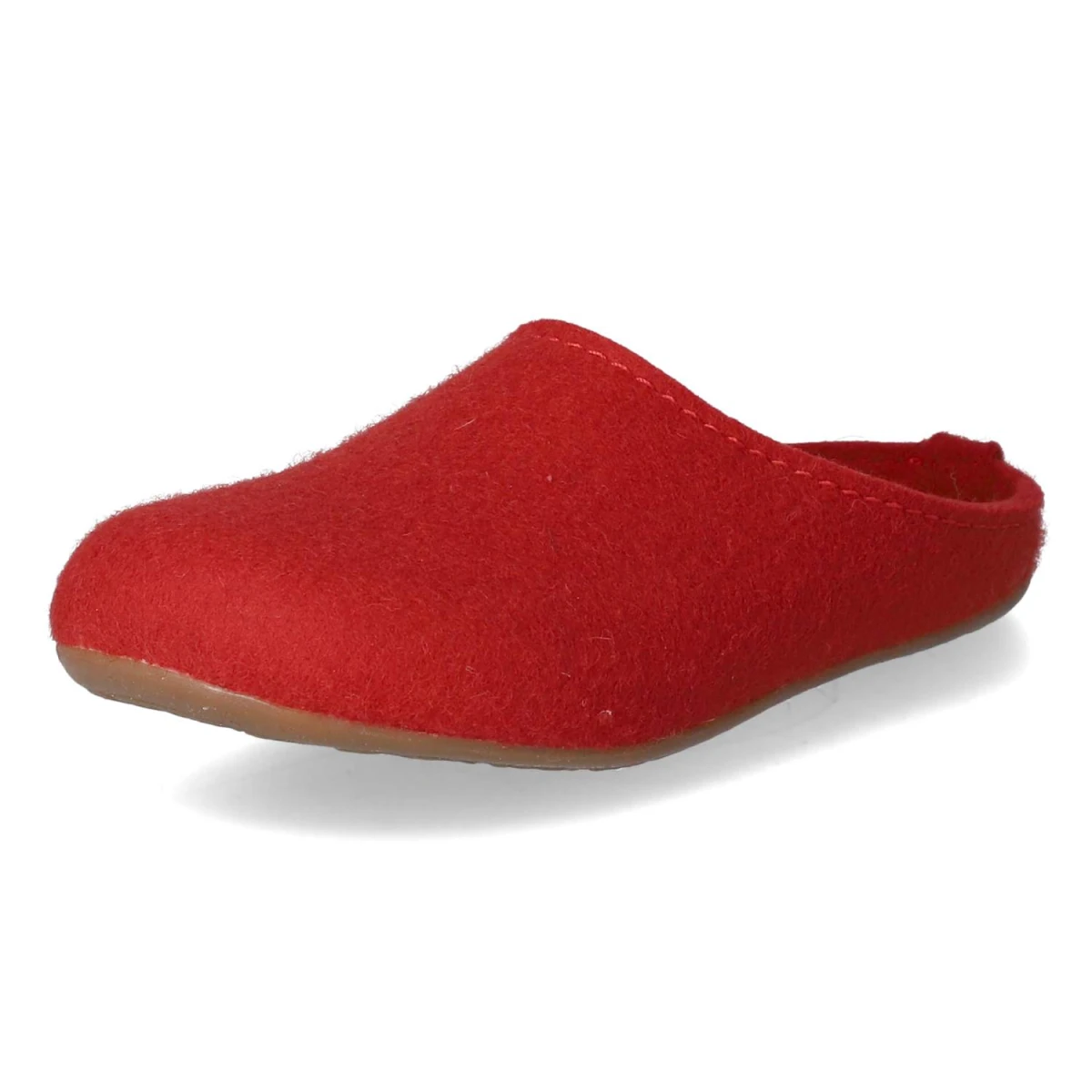 Pantoletten EVEREST FUNDUS - RUBIN