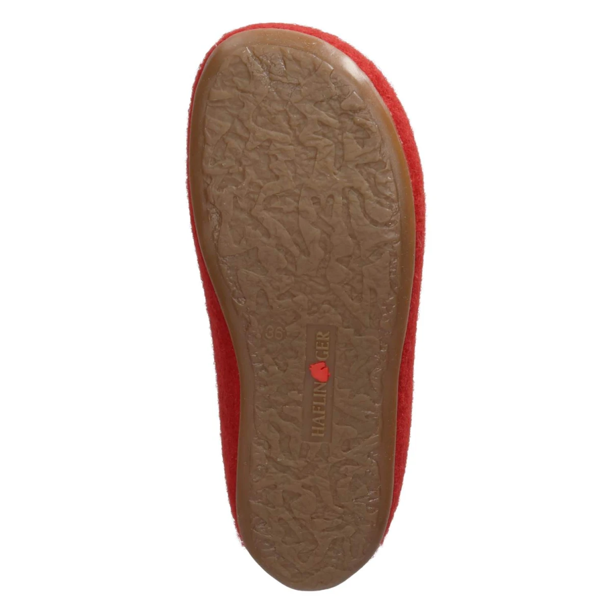 Pantoletten EVEREST FUNDUS - RUBIN