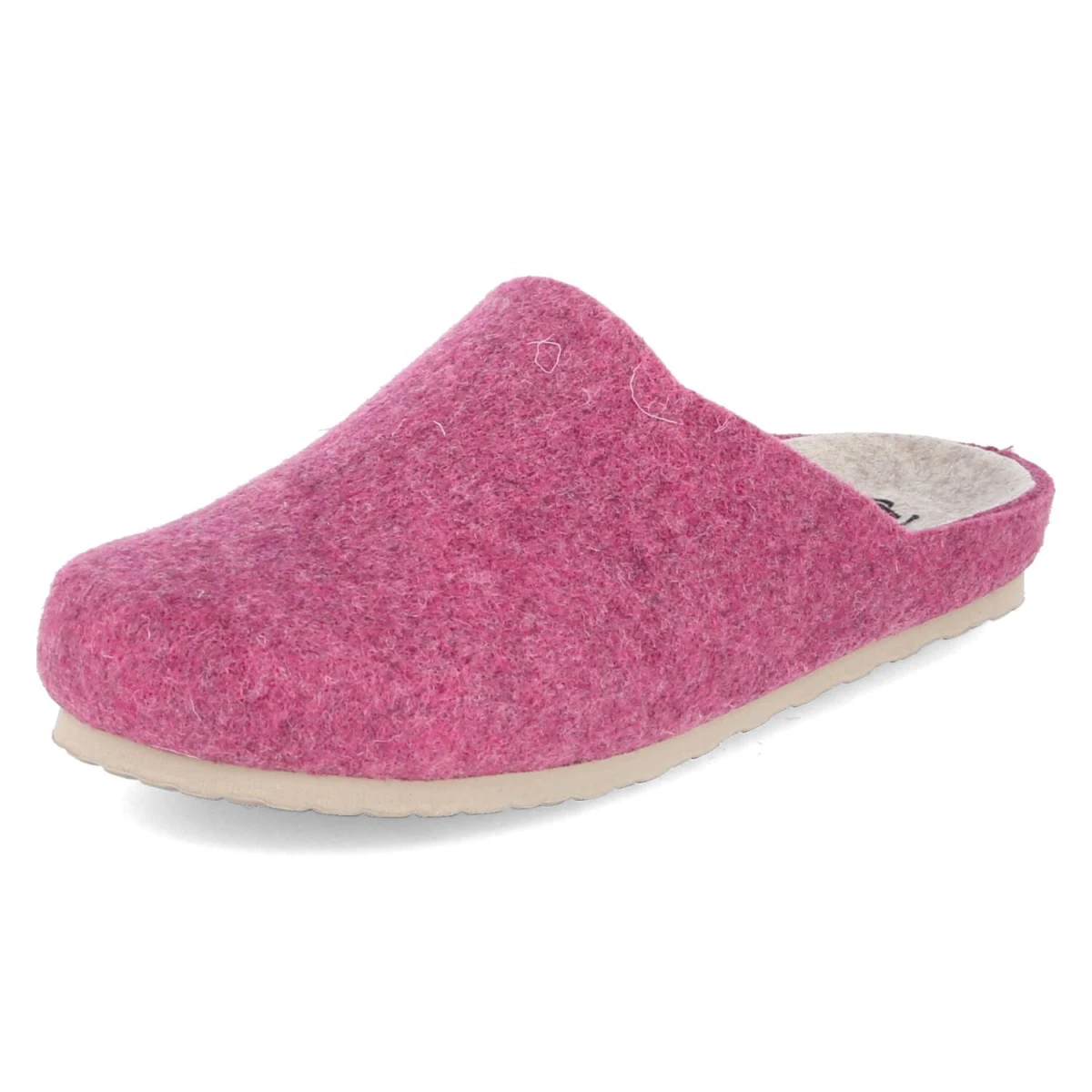 Pantoffeln - FUXIA