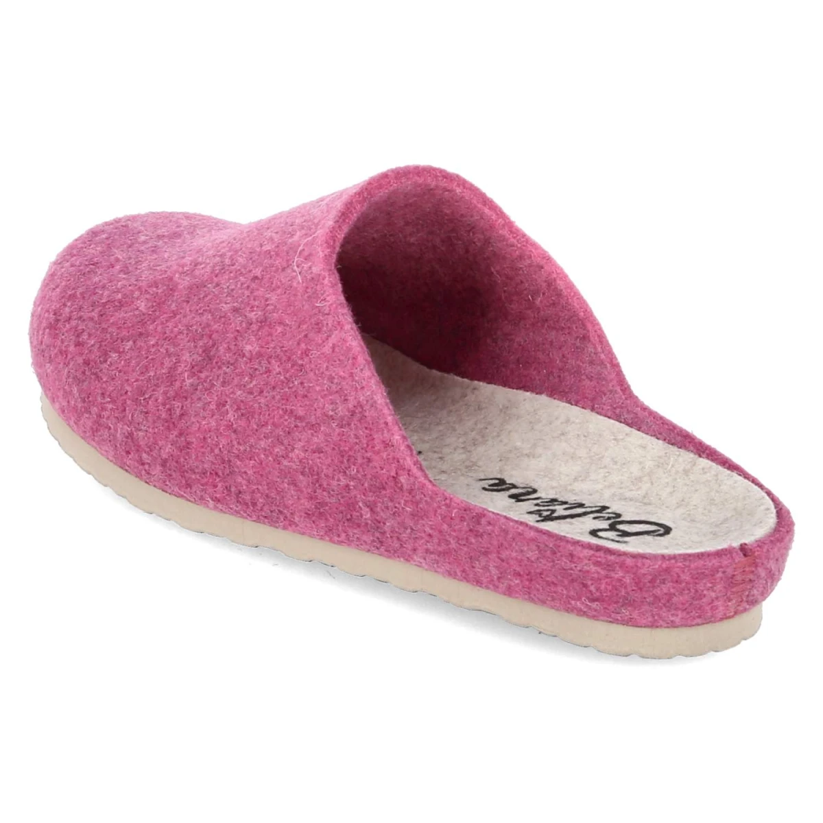 Pantoffeln - FUXIA