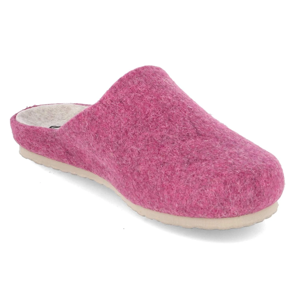 Pantoffeln - FUXIA