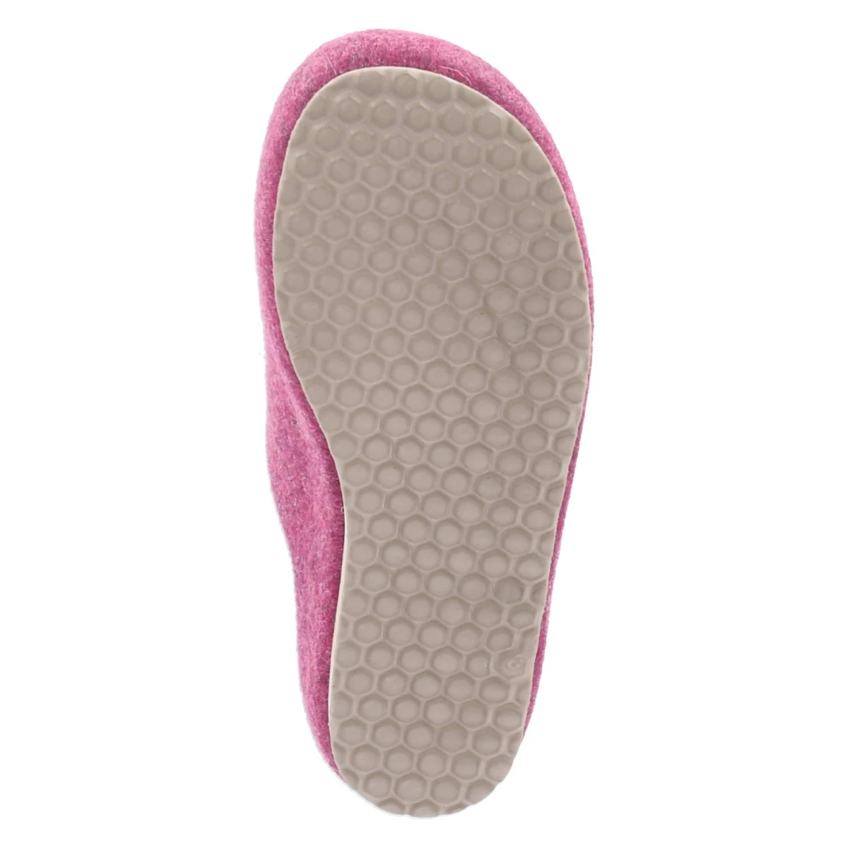 Pantoffeln - FUXIA