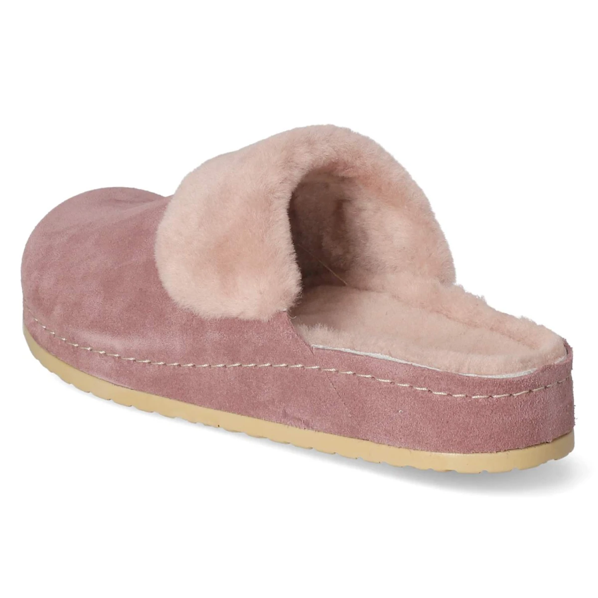 Hausschuhe NANA - Rose