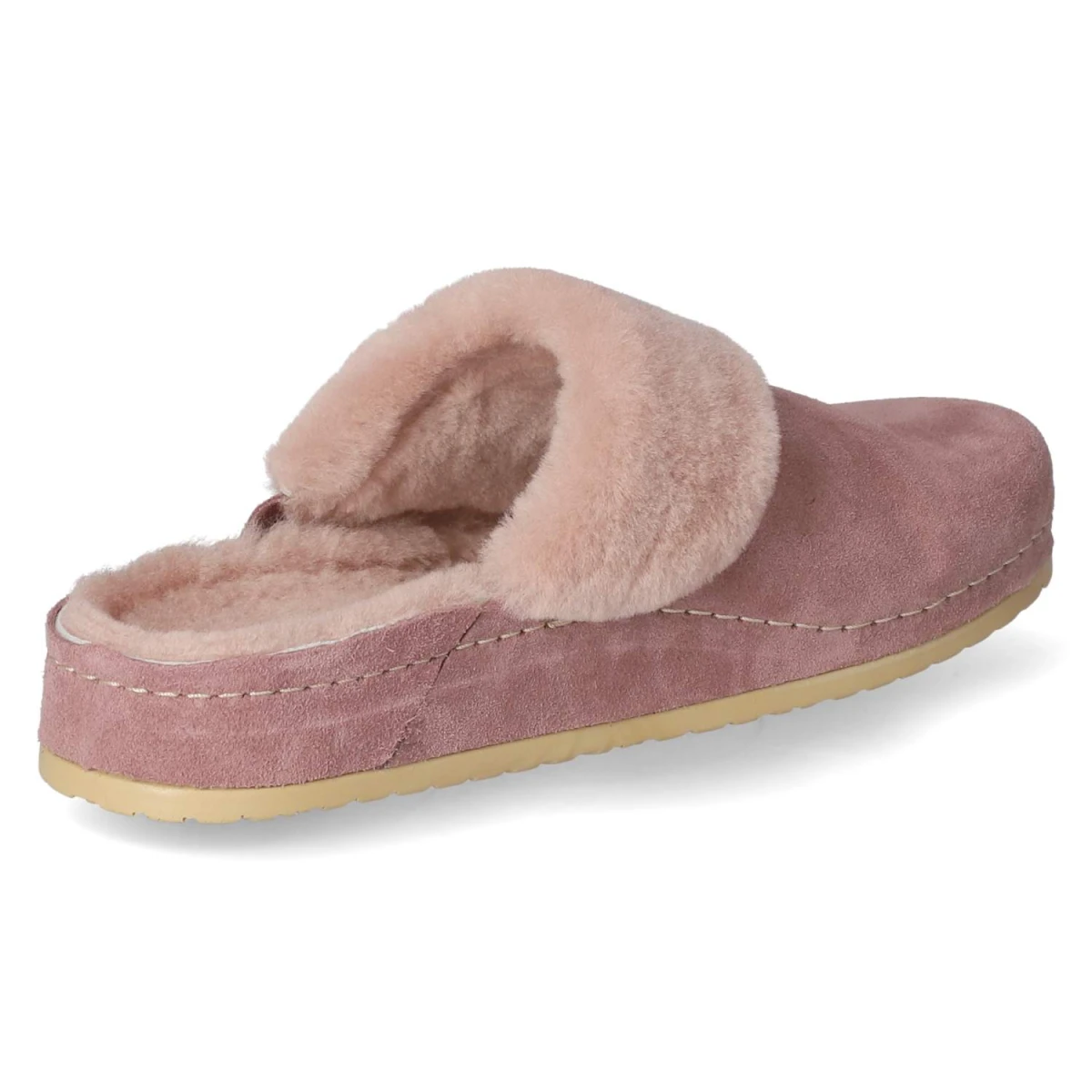 Hausschuhe NANA - Rose