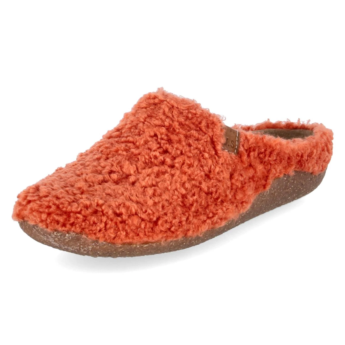 Pantoffeln VINNY 10 - orange