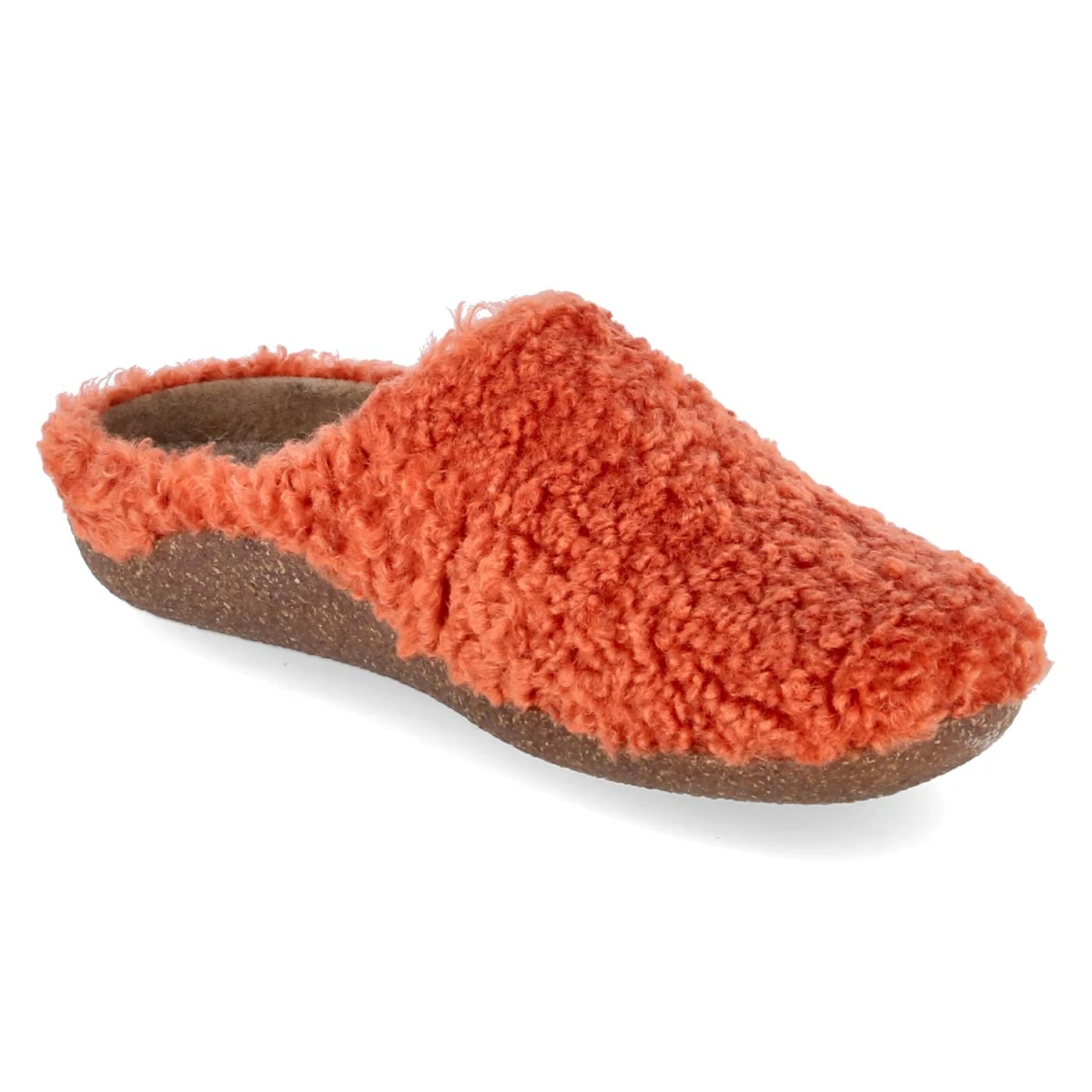 Pantoffeln VINNY 10 - orange