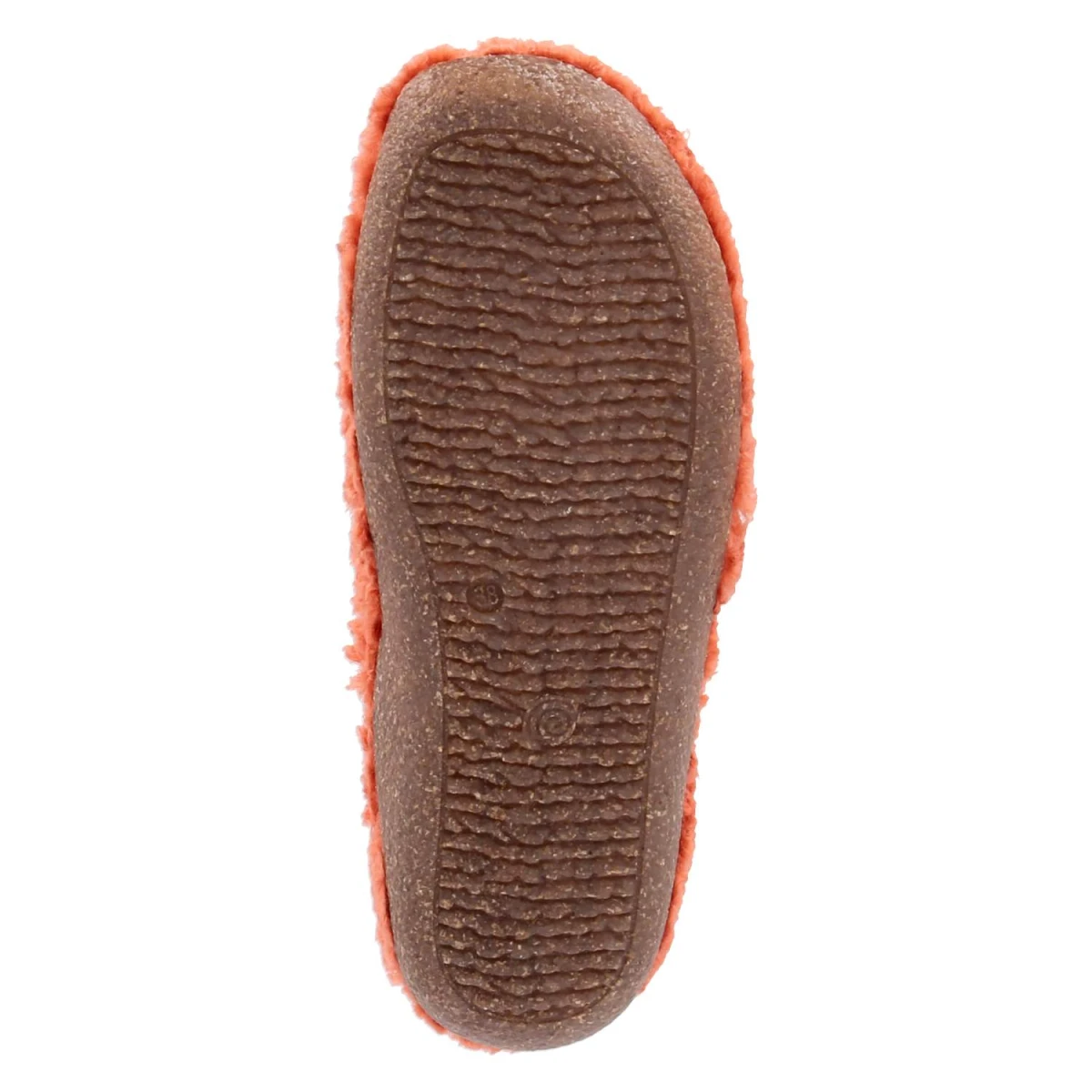 Pantoffeln VINNY 10 - orange