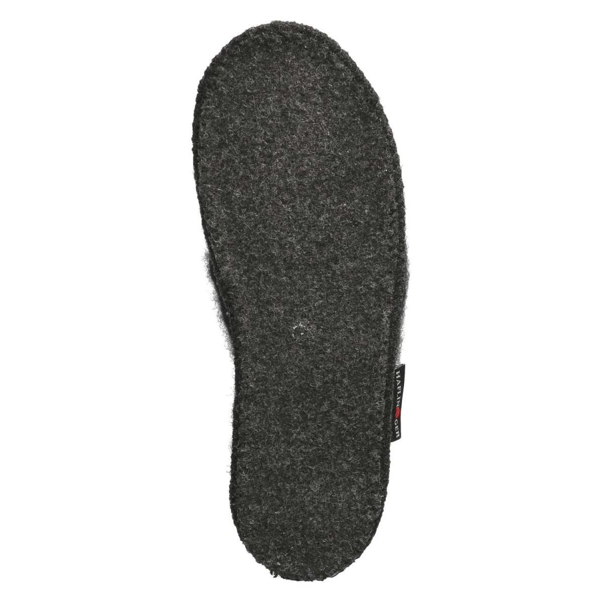 Hausschuhe MARINA - schwarz