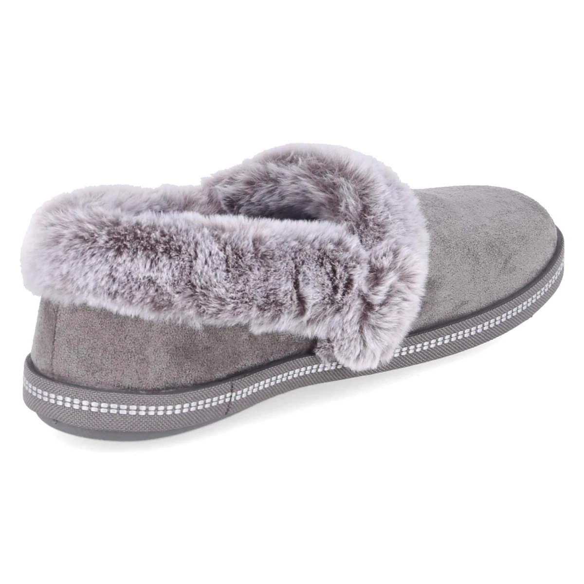 Hausschuhe COZY CAMPFIRE TEAM TOASTY - charcoal