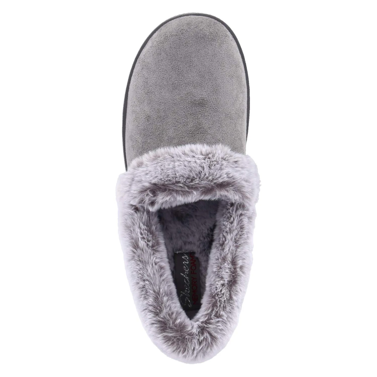 Hausschuhe COZY CAMPFIRE TEAM TOASTY - charcoal