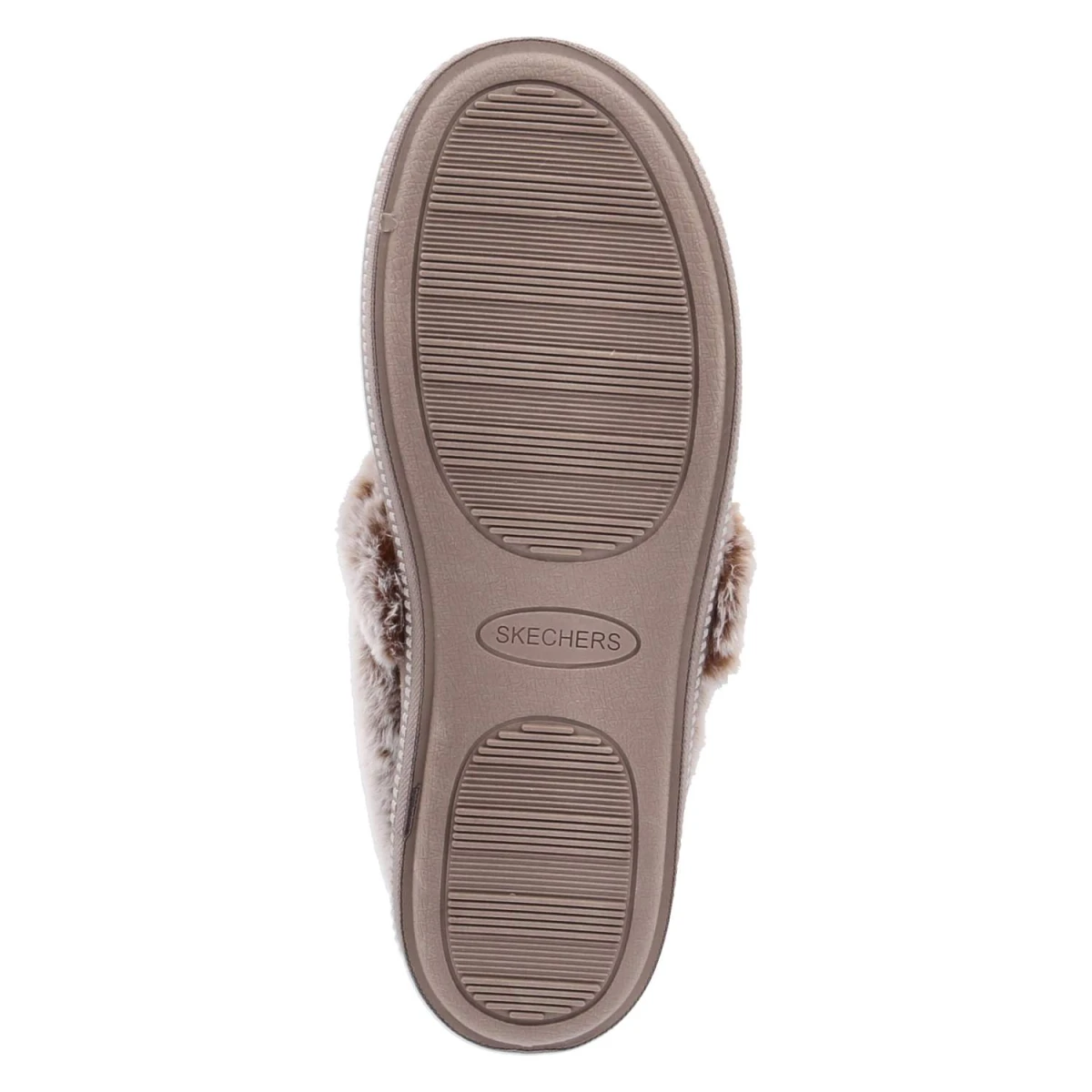 Hausschuhe COZY CAMPFIRE TEAM TOASTY - dark taupe