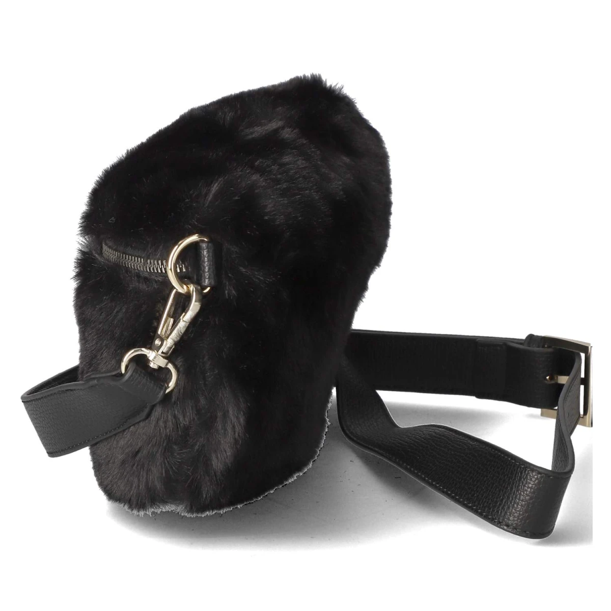 Schultertasche - black