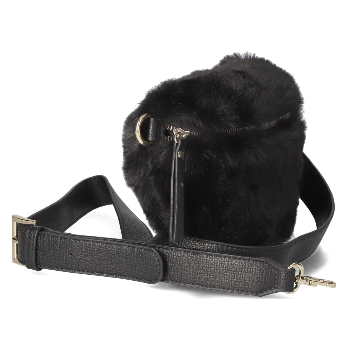 Schultertasche - black