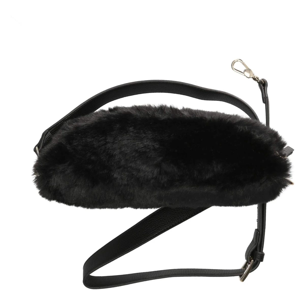 Schultertasche - black