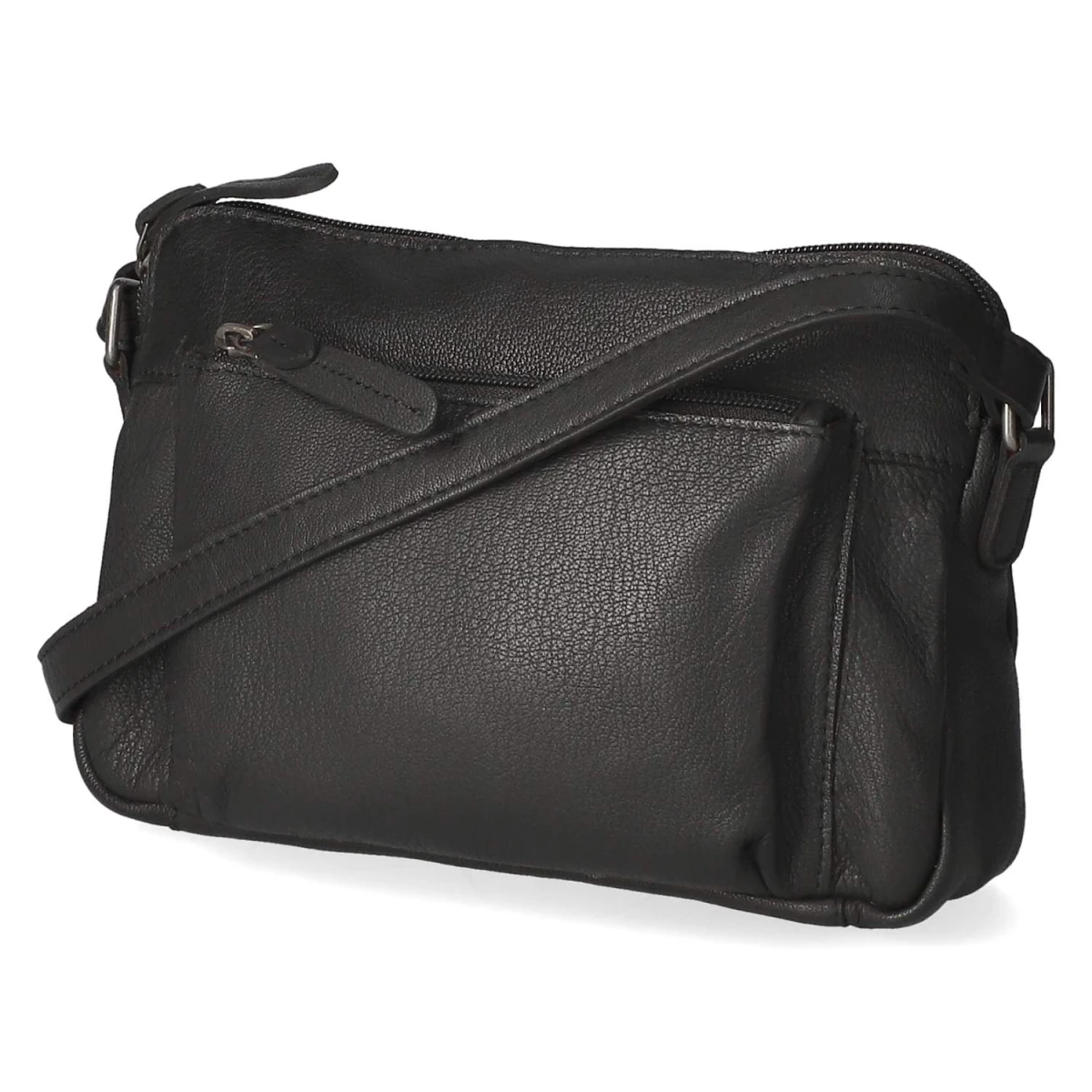 Crossbody - schwarz