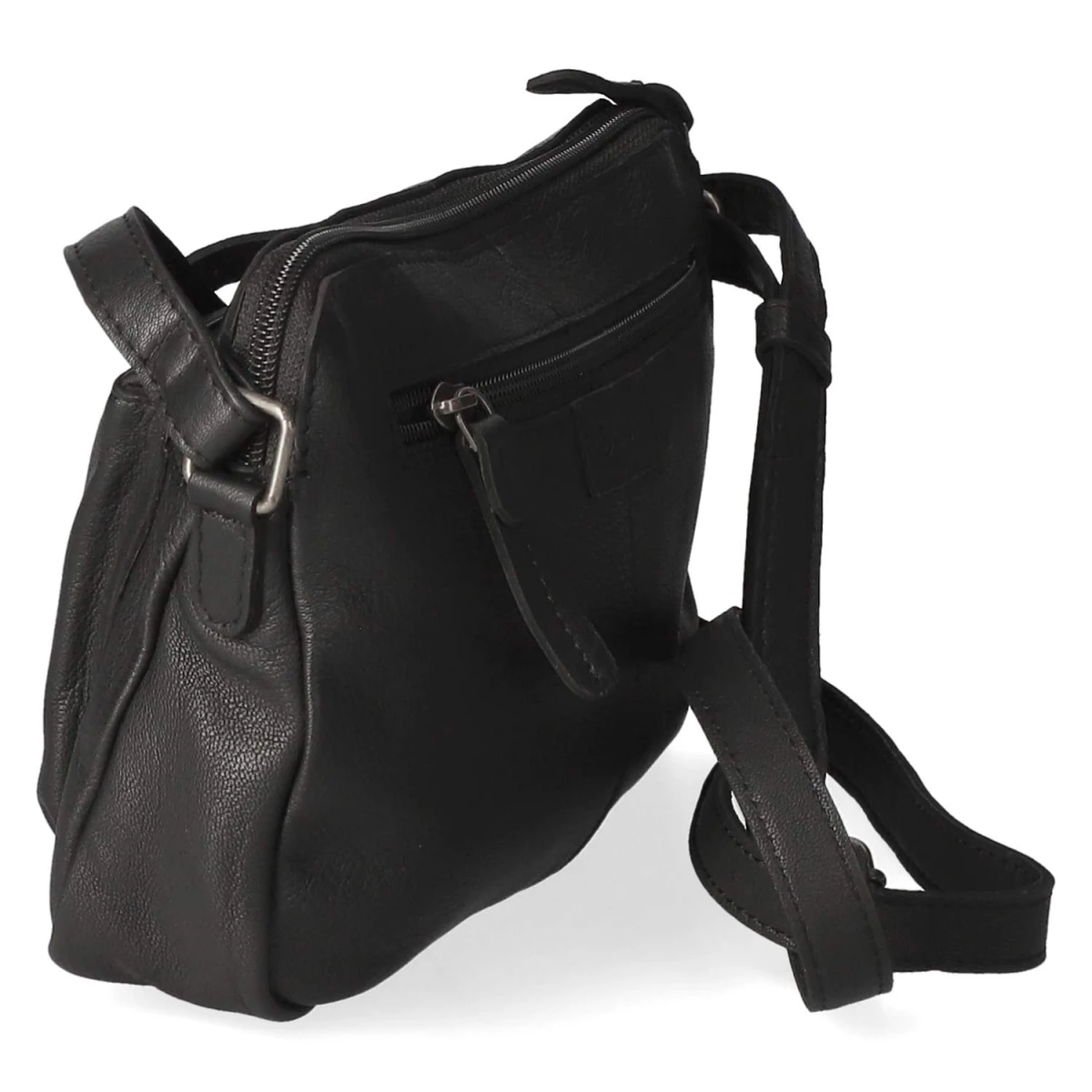 Crossbody - schwarz