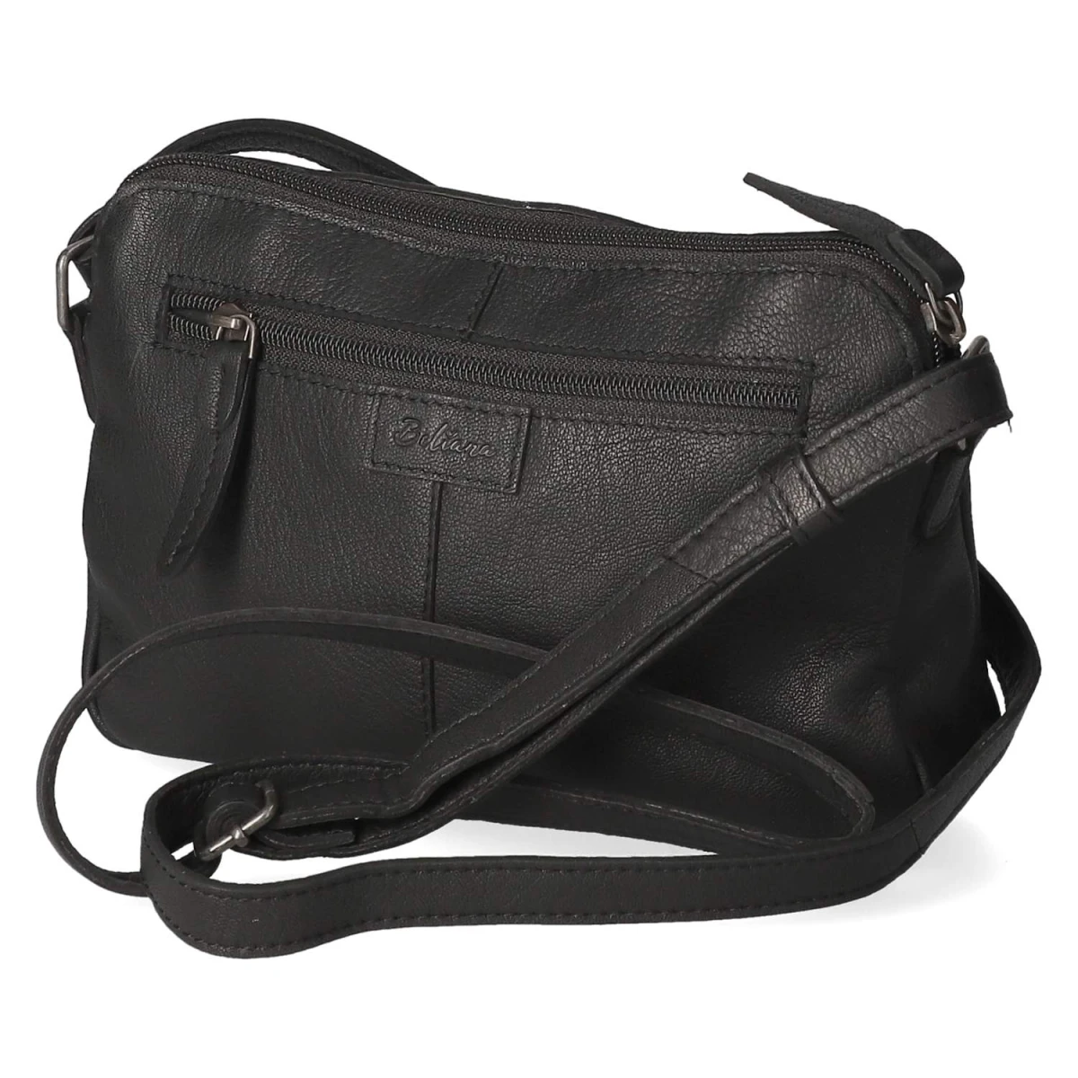 Crossbody - schwarz