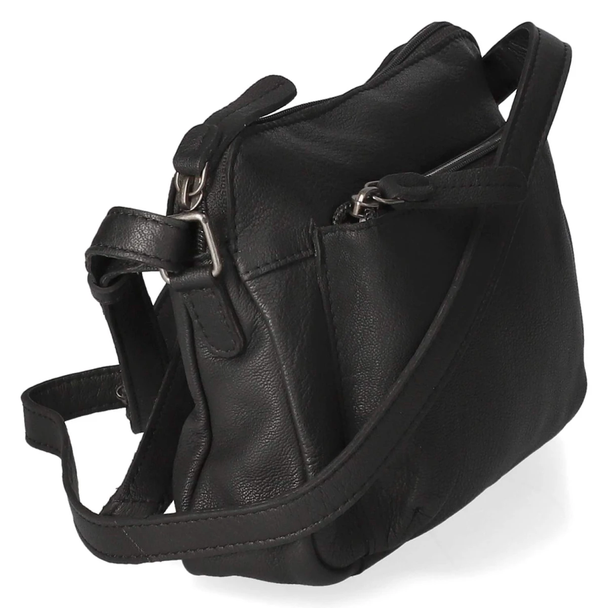 Crossbody - schwarz