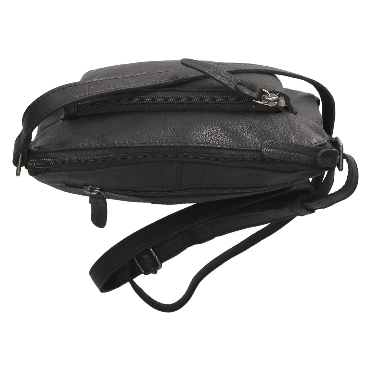 Crossbody - schwarz