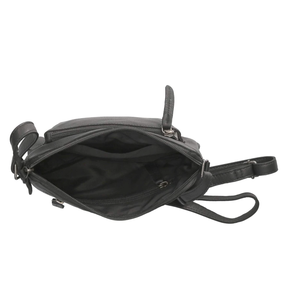 Crossbody - schwarz
