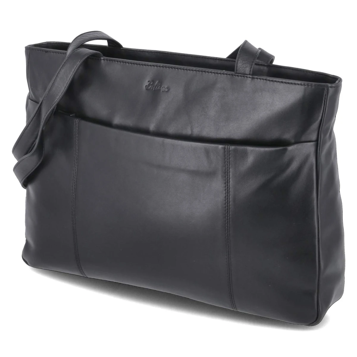 Shopper - schwarz