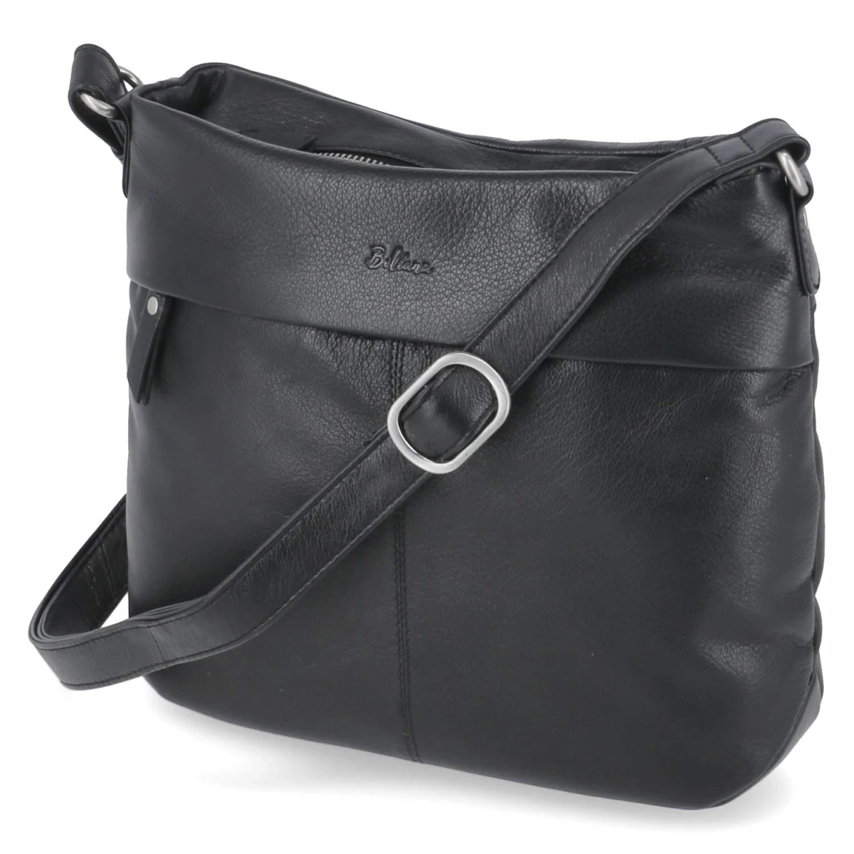 Crossbody - Schwarz