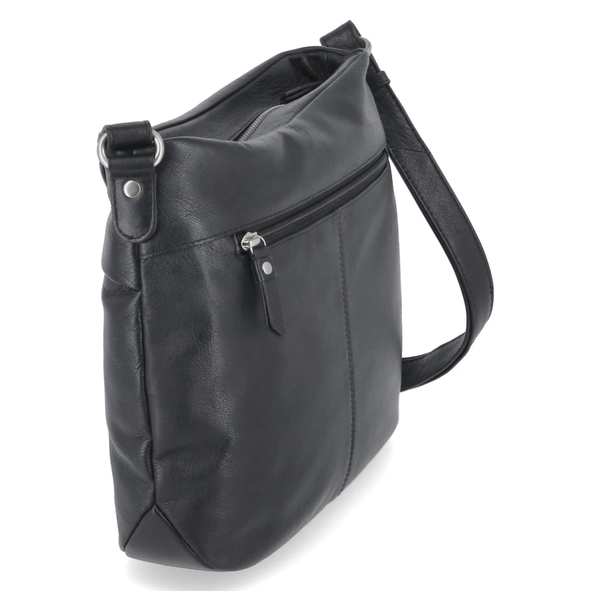 Crossbody - Schwarz