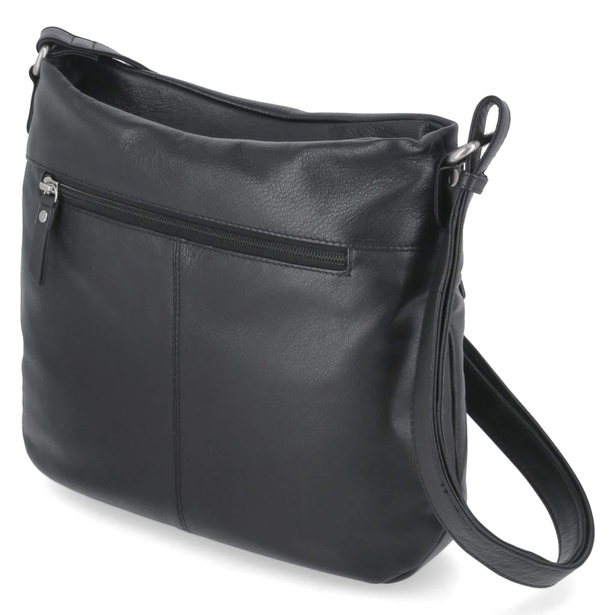 Crossbody - Schwarz
