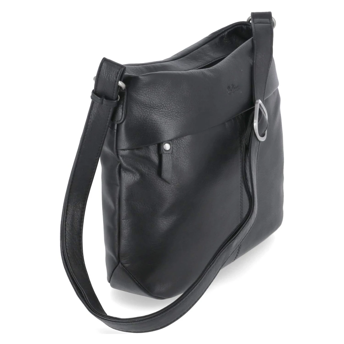 Crossbody - Schwarz