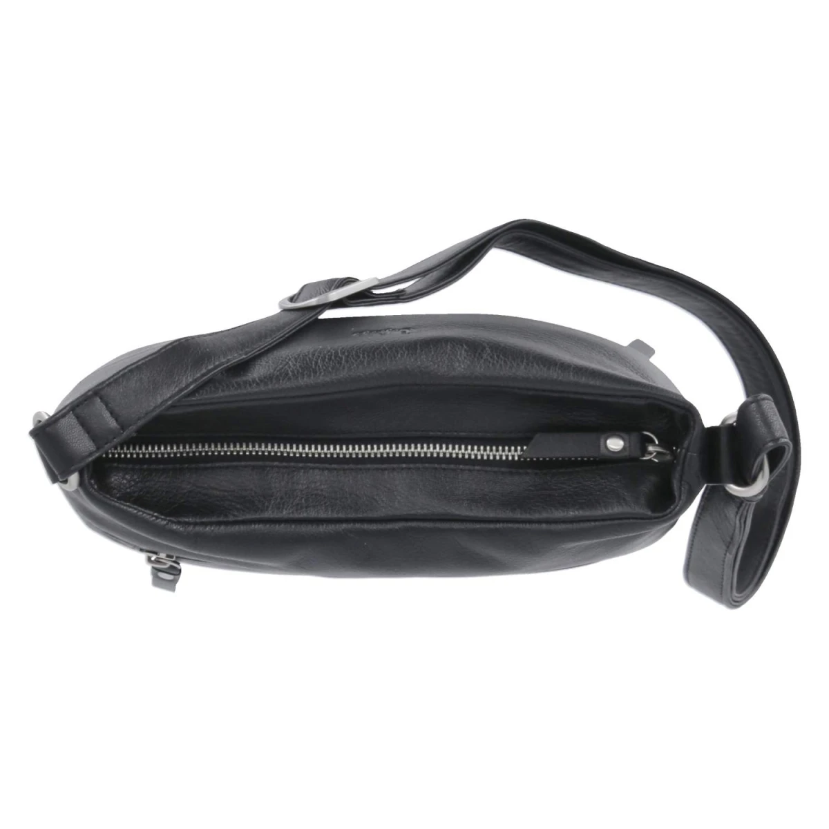 Crossbody - Schwarz